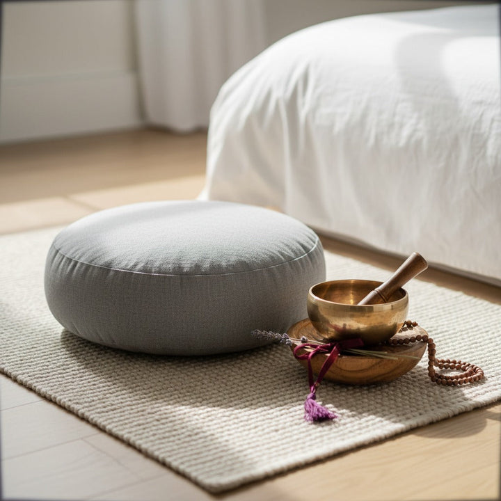 Meditation Tools