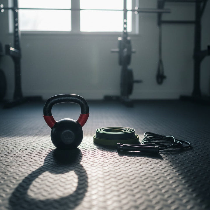 Fitness Equipment