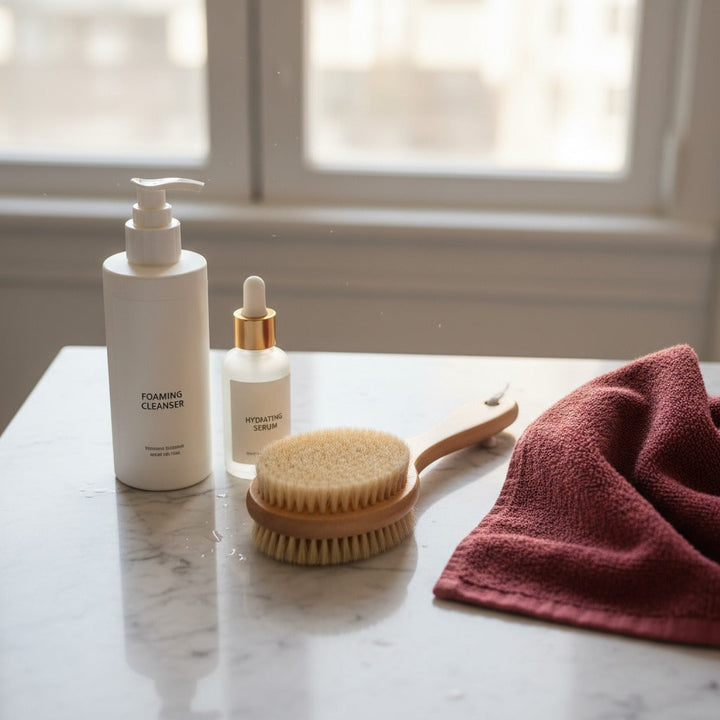 Personal Care Products