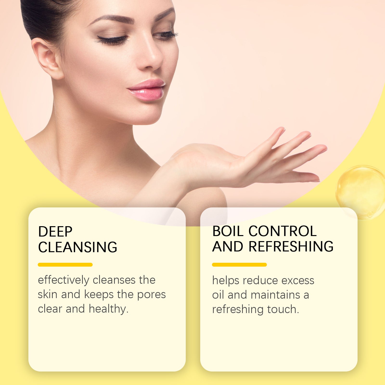 Soothing Repair Hydrating Shower Gel Body Cleansing Moisturizing Care