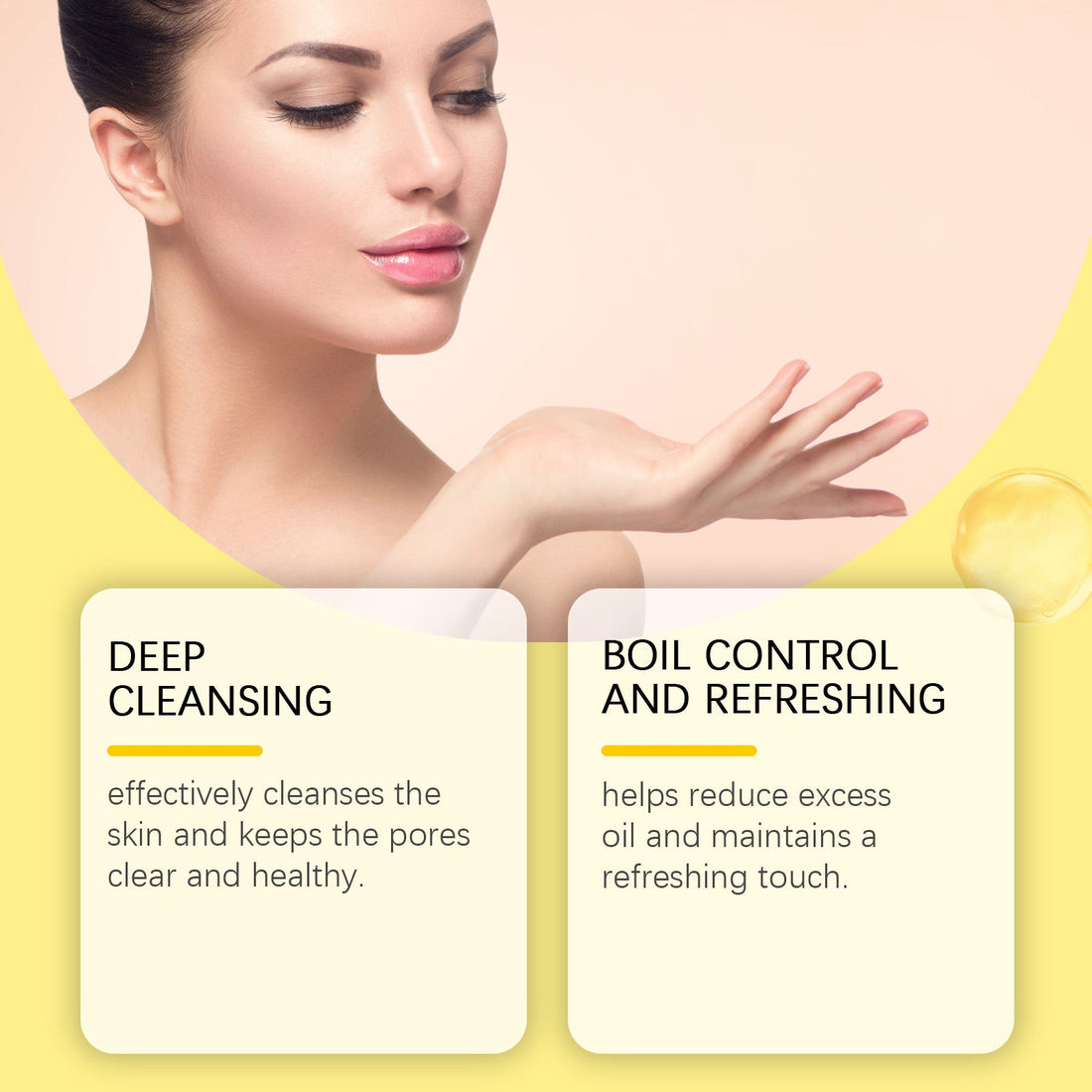Soothing Repair Hydrating Shower Gel Body Cleansing Moisturizing Care