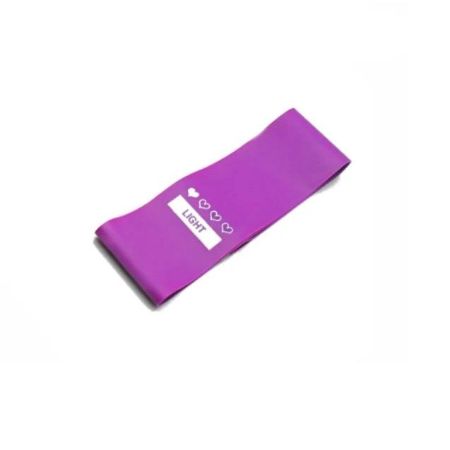 Resistance Bands Elastic Booty Bands Fitness Gym Yoga Workout Set