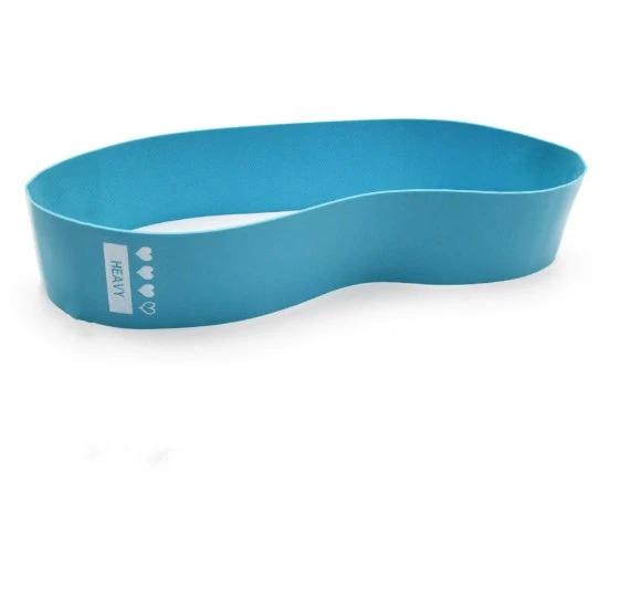 Resistance Bands Elastic Booty Bands Fitness Gym Yoga Workout Set
