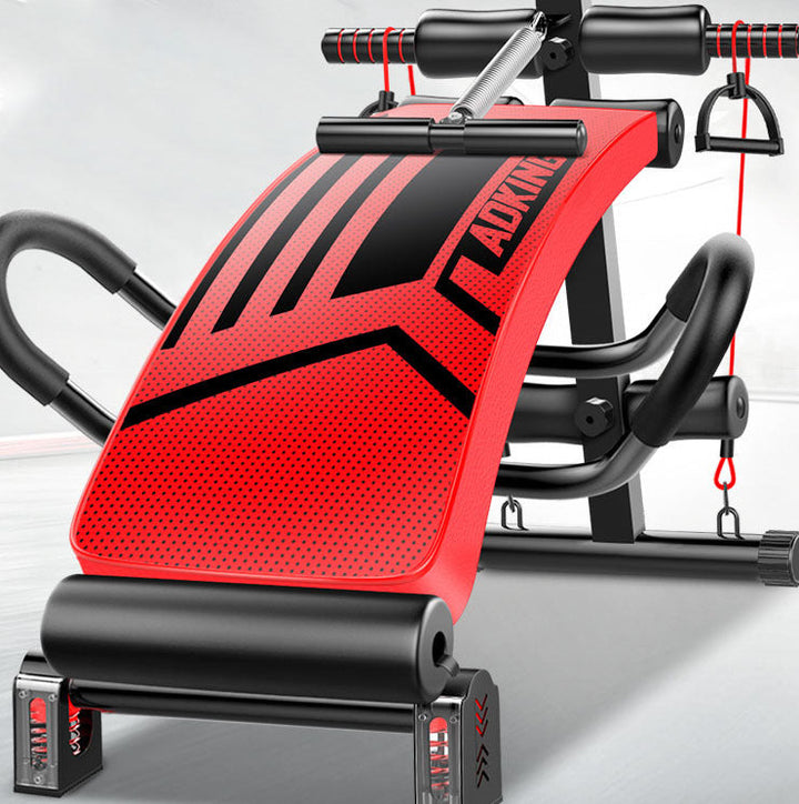 Men Abdominal Muscle Board Core Training Fitness Exercise Equipment