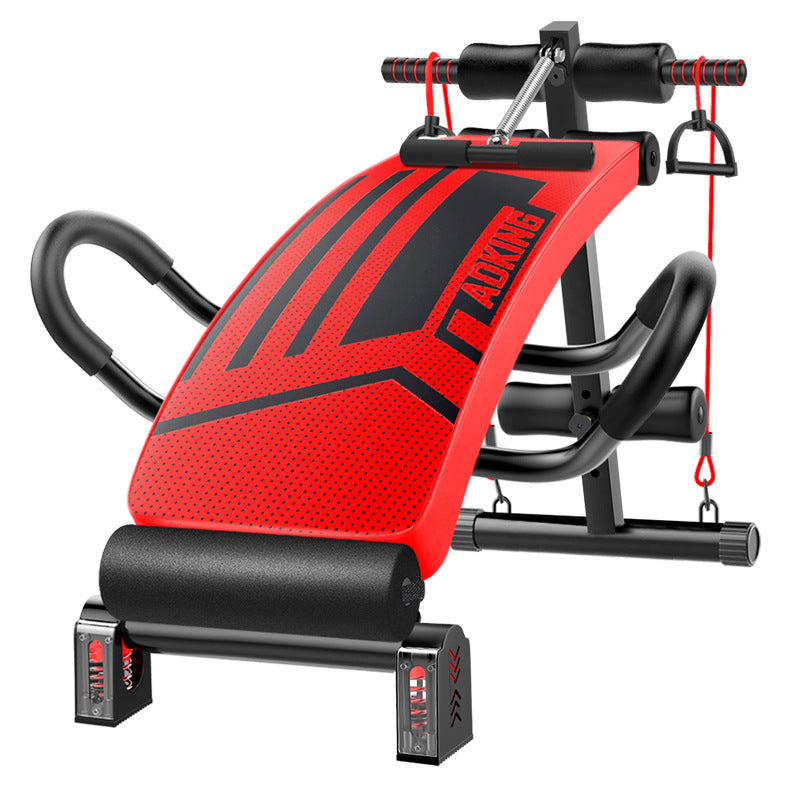 Men Abdominal Muscle Board Core Training Fitness Exercise Equipment