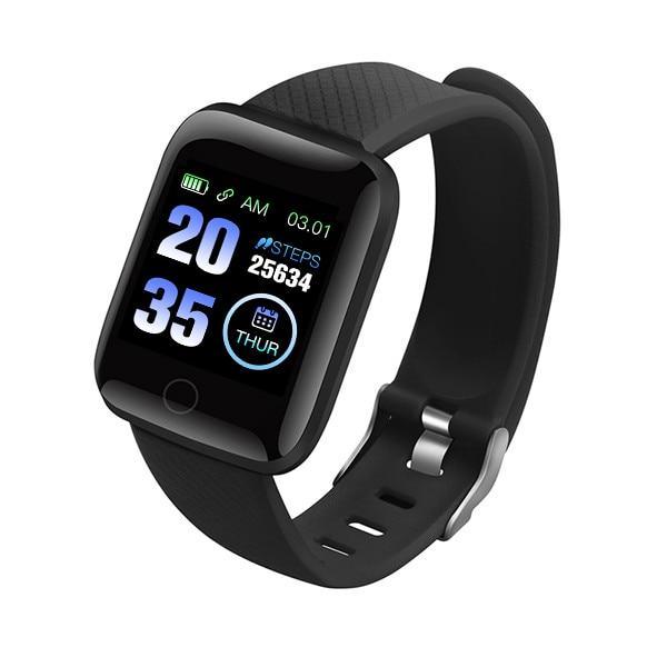 Smart Watch Heart Rate Monitor Waterproof Sports Smart Band