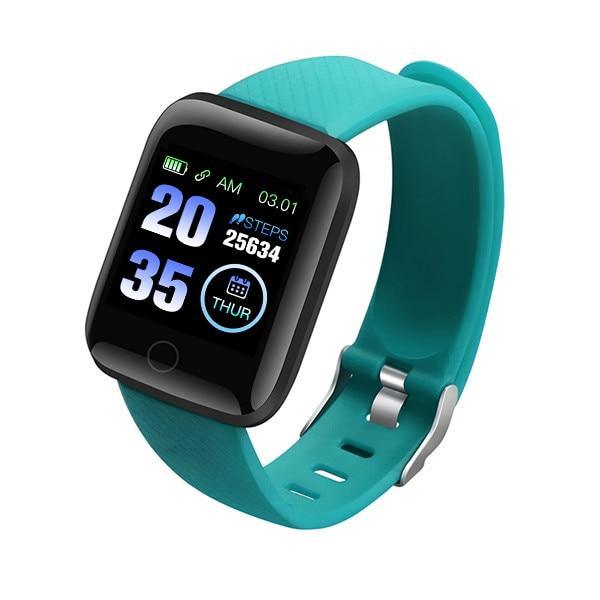 Smart Watch Heart Rate Monitor Waterproof Sports Smart Band