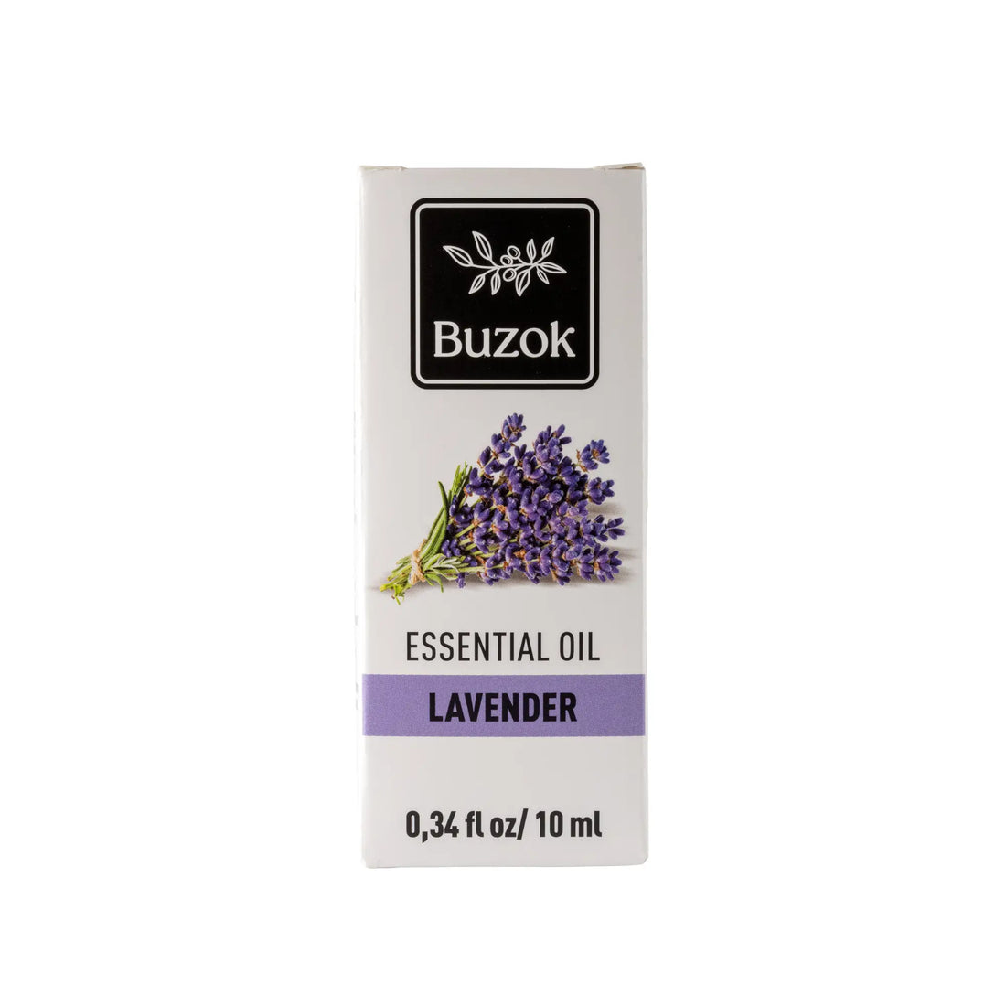 Lavender Essential Oil
