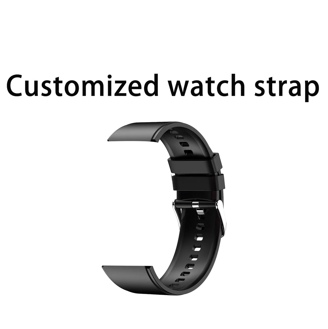 Watch 5 MAX Smart Watch AMOLED GPS NFC Bluetooth Call
