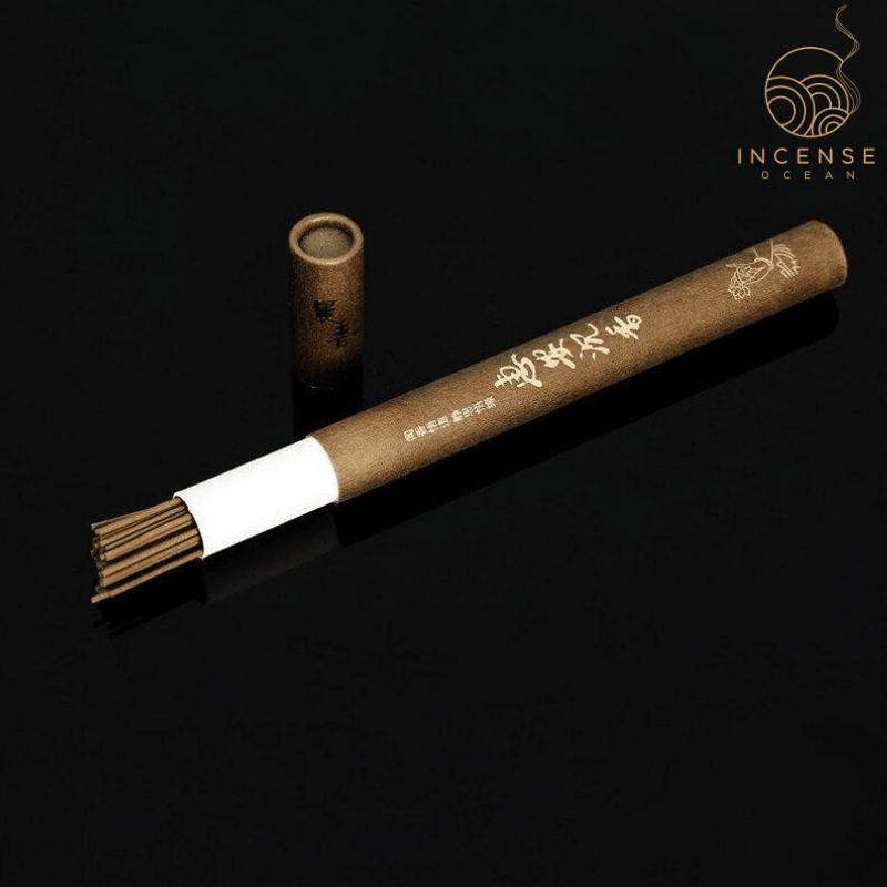 Natural Incense Sticks 40 Pack Aromatherapy Home Fragrance Relaxing